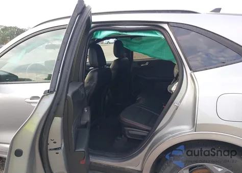 2024 Ford Escape St-Line Select из США, поврежденный, VIN 1FMCU9NZ9RUB12102